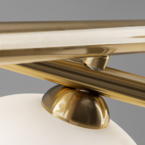 Подвесной светильник Freya FR5259PL-04BS фото 10